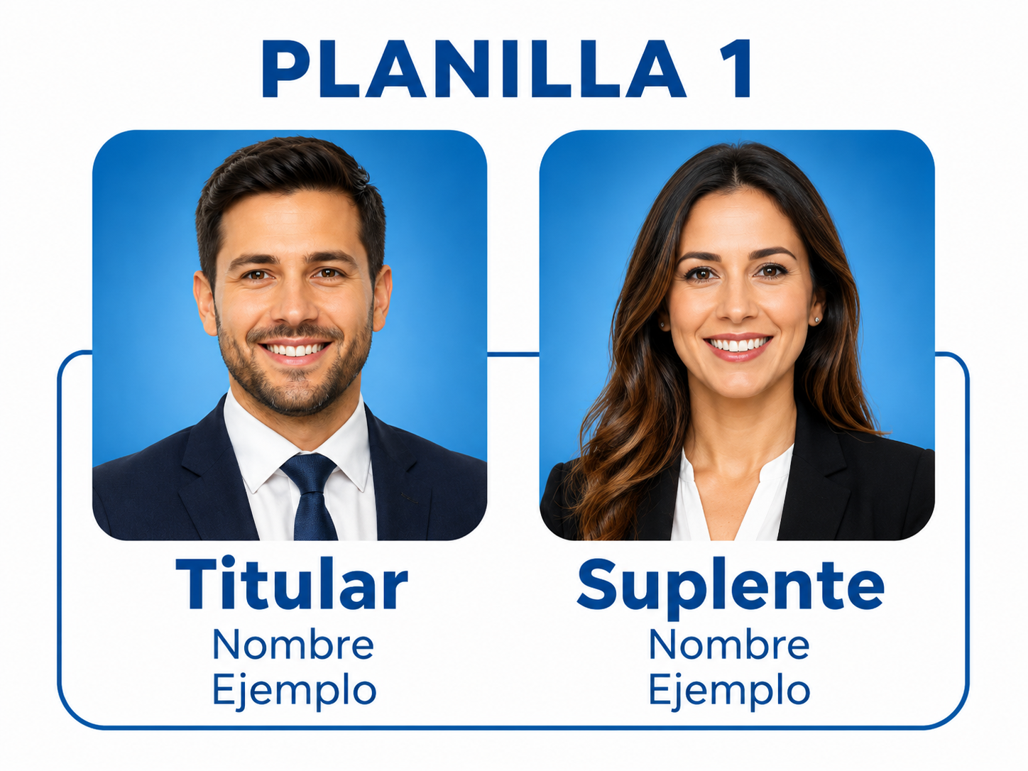 PLANILLA 1